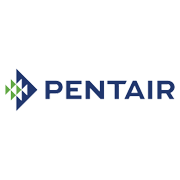 Pentair Haffmans Logo