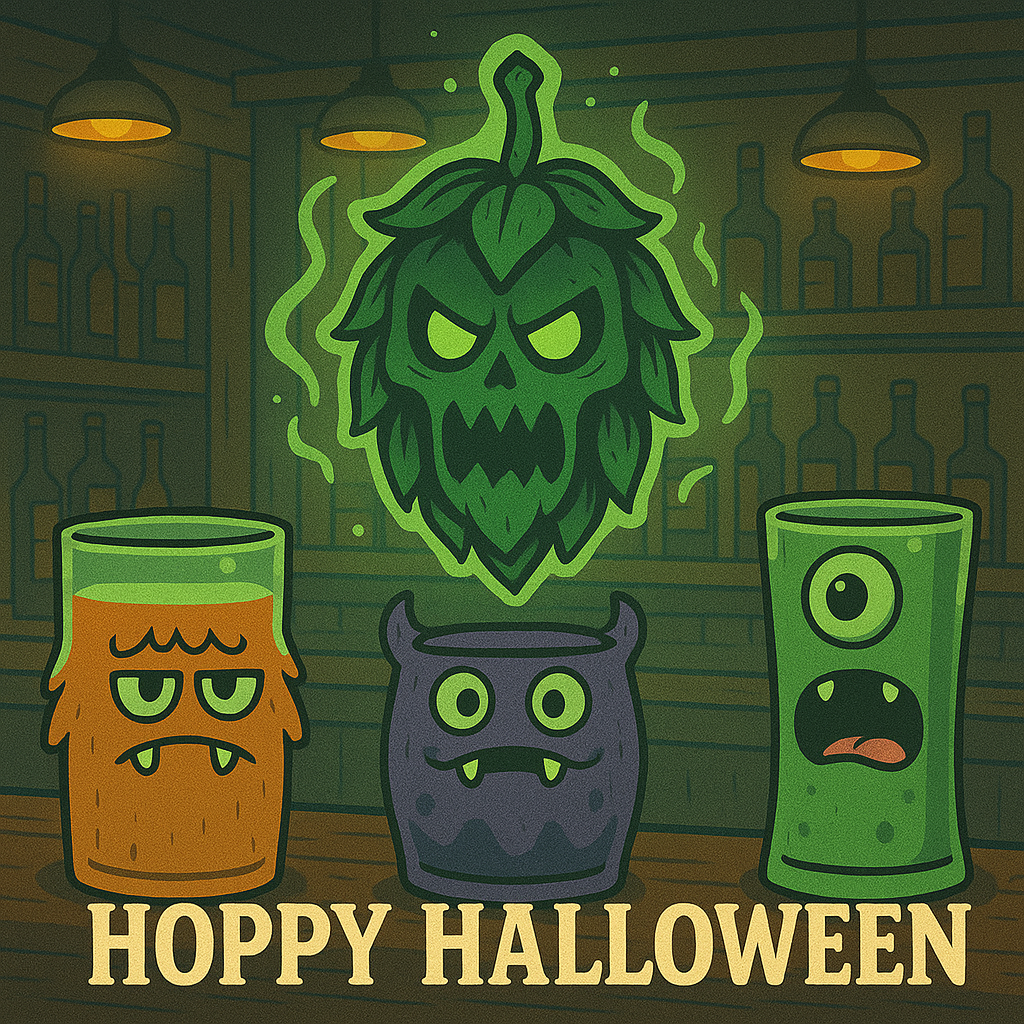 Hopfen