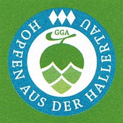 Logo Hopfenbau Hans Forster